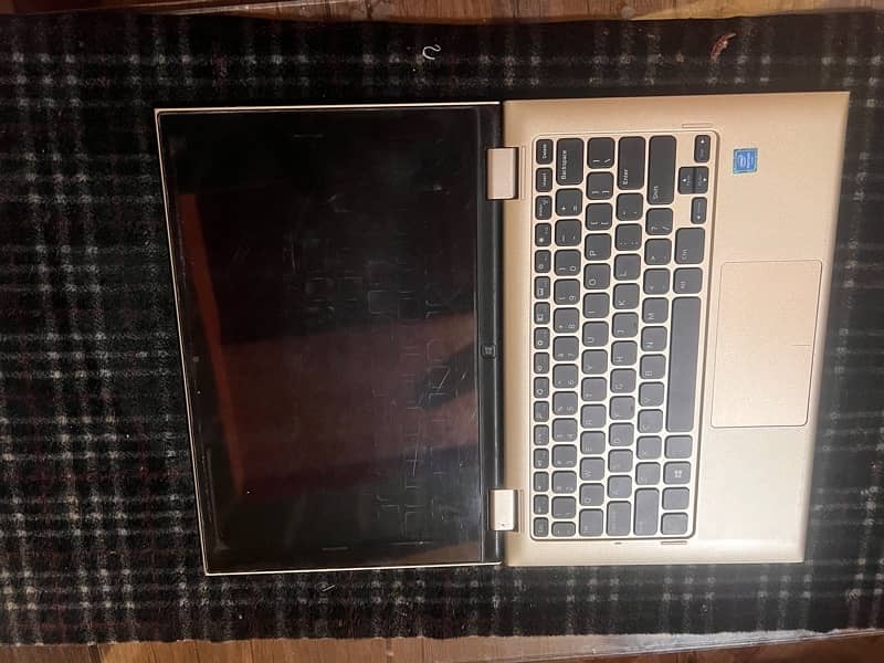 dell inspiron 11 6