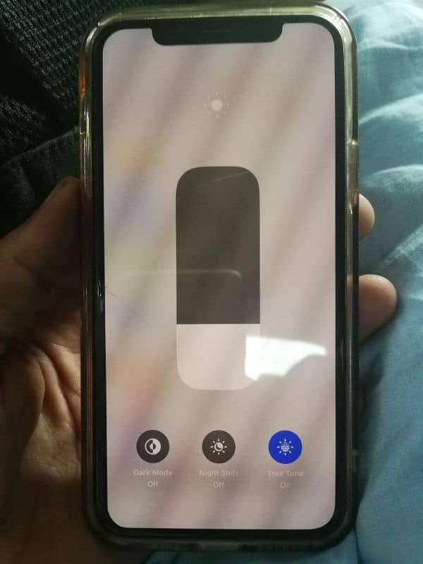 i. phone 11 pro  PTA Approved 2