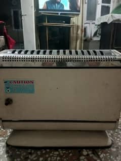 dawlance heater for sale