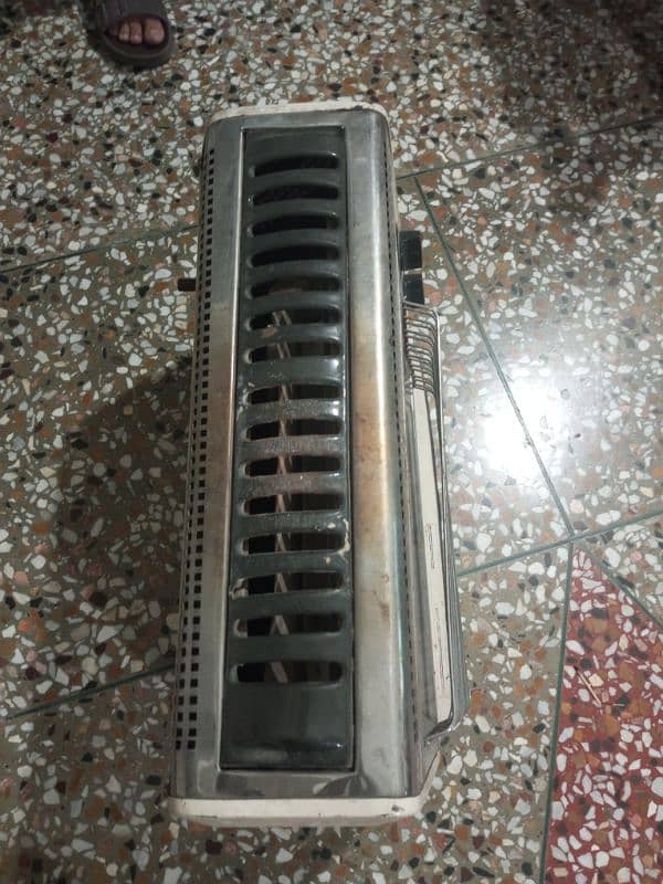 dawlance heater for sale 1