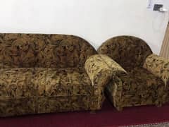 5 seatar sofa set