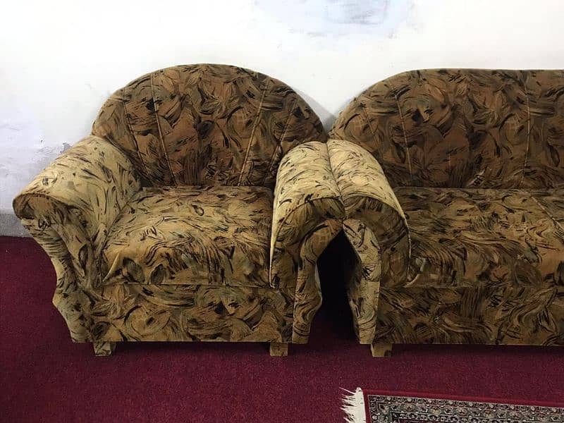 5 seatar sofa set 2