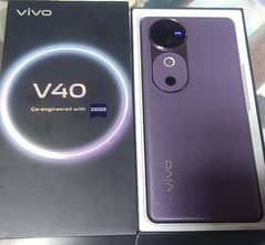 v40 just box open