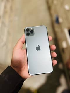 iPhone 11 Pro Max