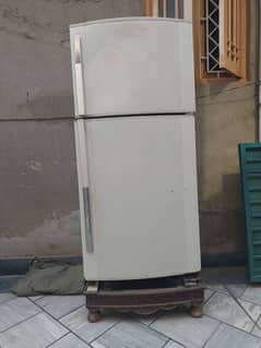 Dawlance Refrigerator USED