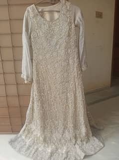 walima bridal maxi