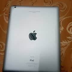 IPad 4th Generation