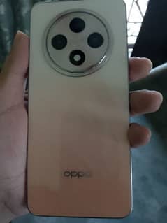 oppo reno f12 5g  ( 12gb 256gb)