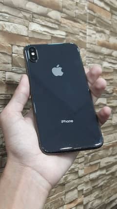 iphone xs max 256gb Pta Approved