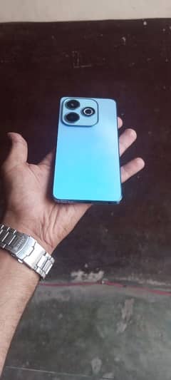 Infinix hot 40i