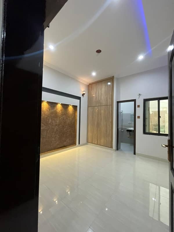 Prime Location 10 Marla House For Sale In Arbab Sabz Ali Khan Town Executive Lodges Peshawar 6