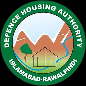 5 Marla Plot For Sale in DHA Valley Phase 7 Islamabad Bluebell Block 6 Ballot 1