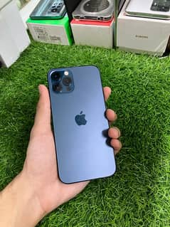 iphone 12 pro 128gb pta approved