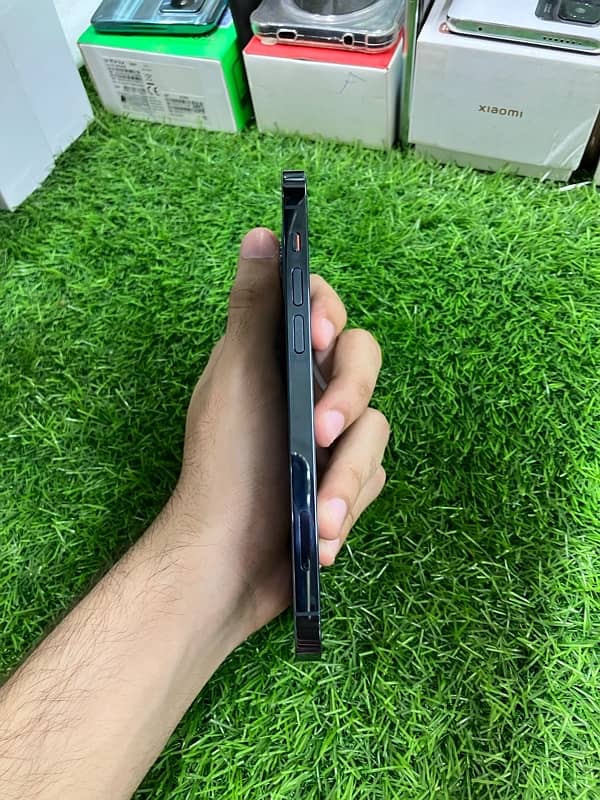 iphone 12 pro 128gb pta approved 1