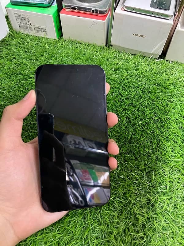 iphone 12 pro 128gb pta approved 5