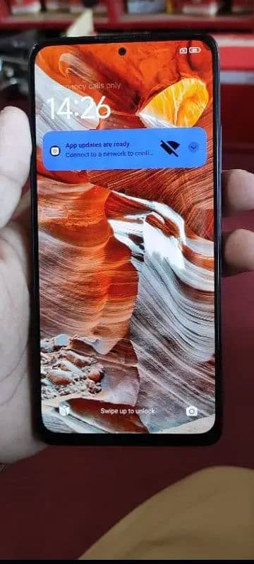 Redmi note 11 pro 6Gb 128Gb 0