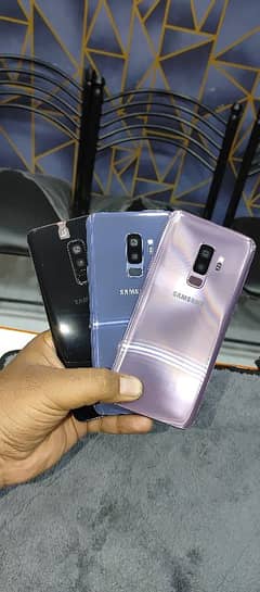 Samsung S9 Plus