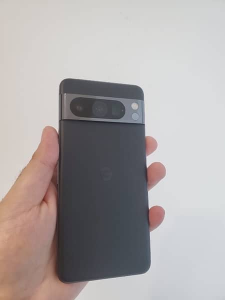 Google Pixel 8 Pro 512GB 2