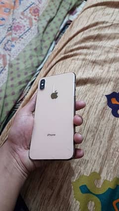 iphone xs max