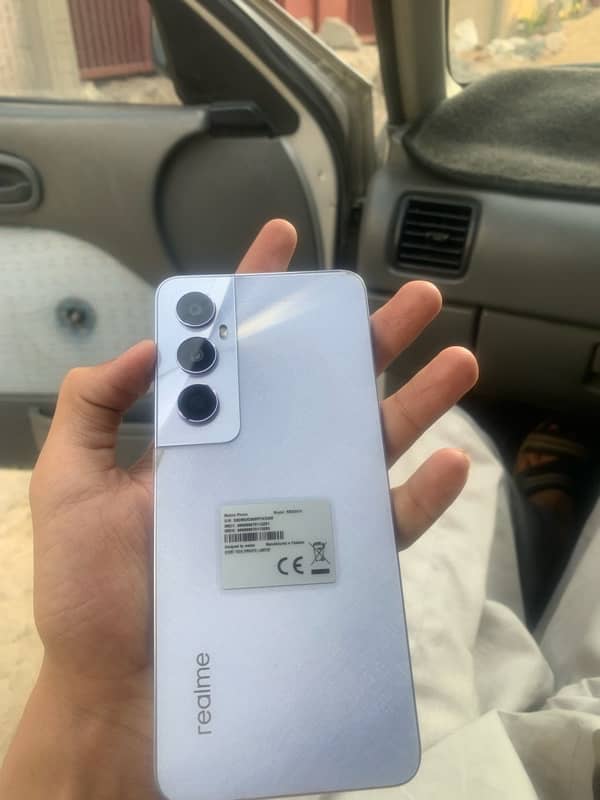 Realme C65 3