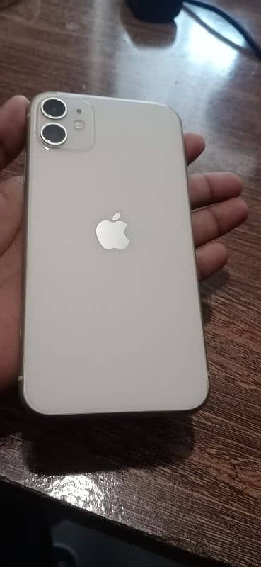 Iphone 11 128gb factory unlock 0