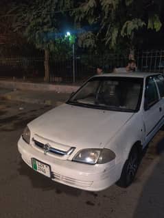 Suzuki Cultus VX 2005