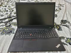 Lenovo l590 (i5 8th Generation)