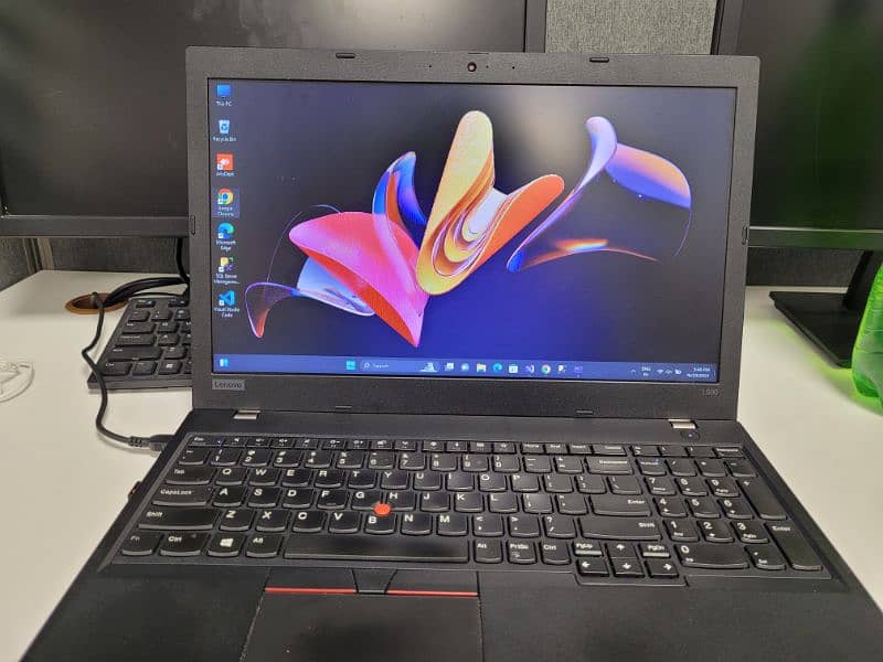 Lenovo l590 (i5 8th Generation) 1