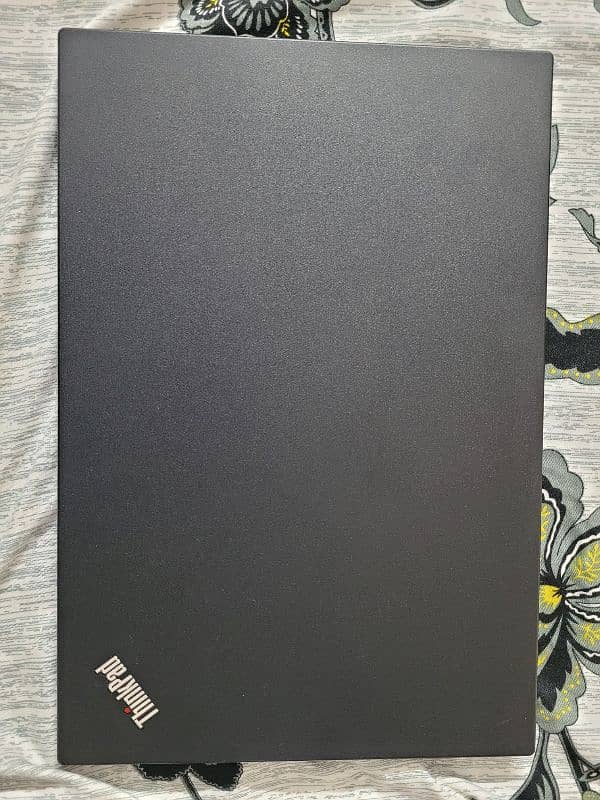 Lenovo l590 (i5 8th Generation) 2