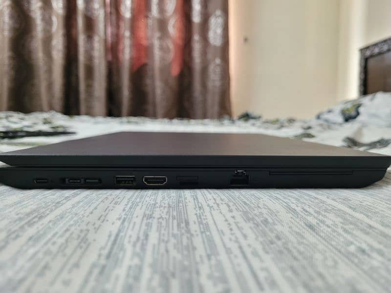 Lenovo l590 (i5 8th Generation) 4