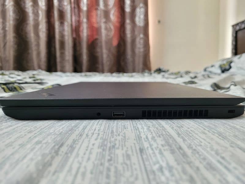 Lenovo l590 (i5 8th Generation) 5