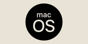 MAC OS Installation / Software Repair