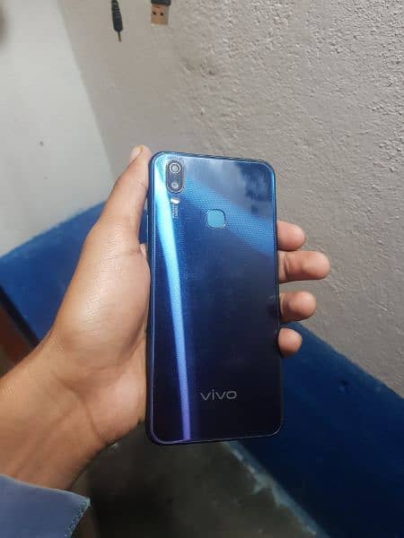 vivo y11 2