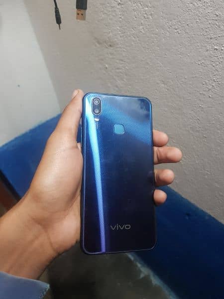 vivo y11 3