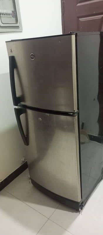 Pel Fridge For Sale 2