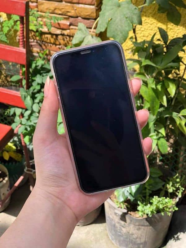 iPhone x 256 GB my WhatsApp number 0325-5503411 2