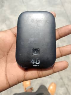 jazz 4G Wi-Fi device