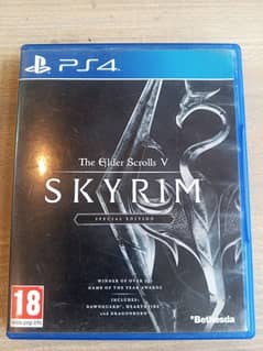 skyRim