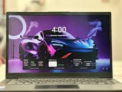 Lenovo core i5 12 generation window 11 8/512gb