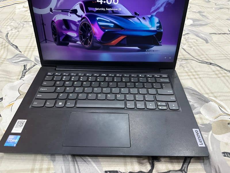 Lenovo core i5 12 generation window 11 8/512gb 3