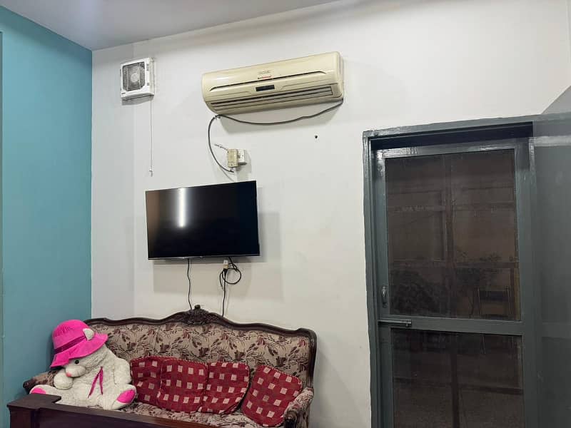 5 Marla Like Brand New House For Sale In Sector 3 A2 Town Ship Lahore 4