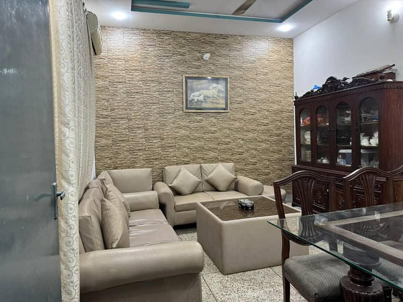 5 Marla Like Brand New House For Sale In Sector 3 A2 Town Ship Lahore 5