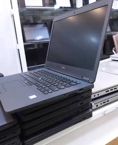 DELL LATITUDE 7470