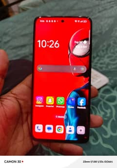 oppo Reno 12 f