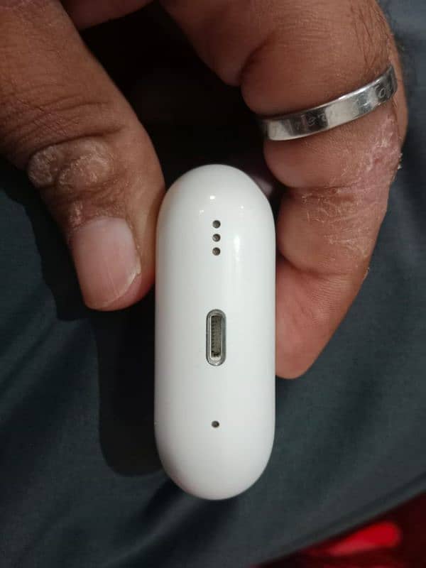 air pods pro 2nd generation Apple 3