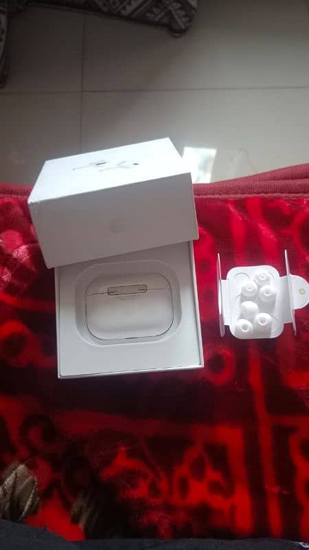 air pods pro 2nd generation Apple 6