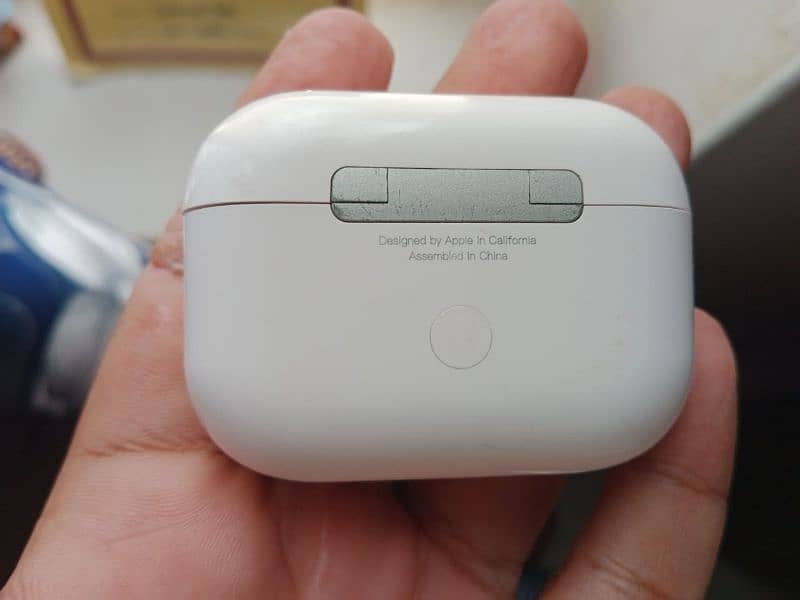 air pods pro 2nd generation Apple 7