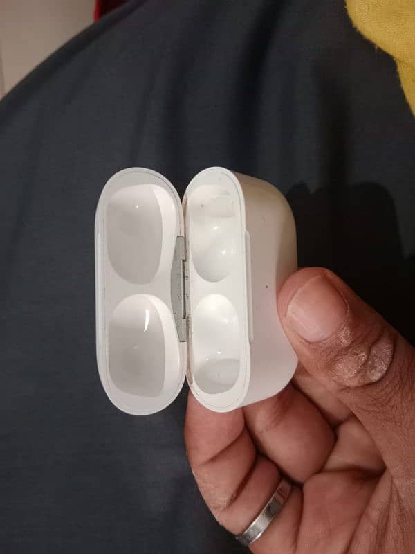 air pods pro 2nd generation Apple 9