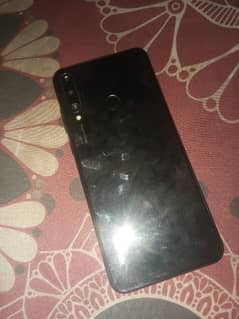 Huawei y6p 64gb official pta