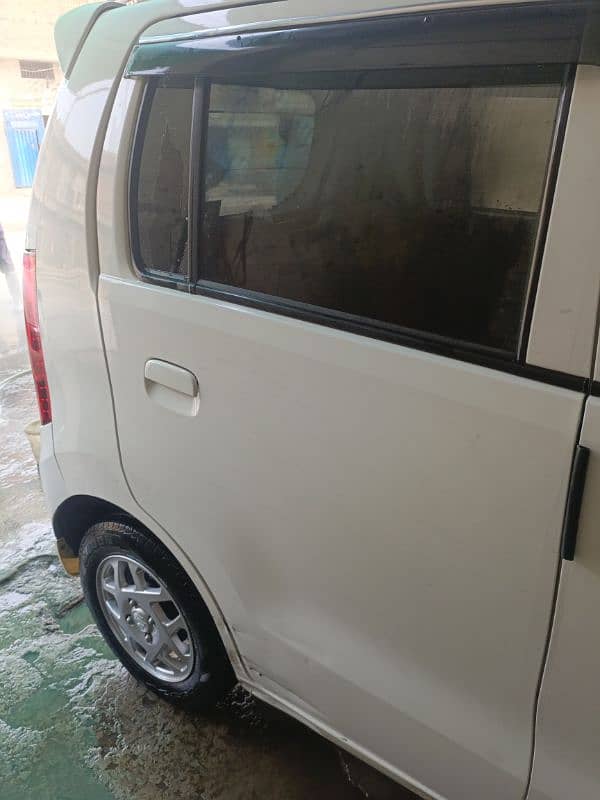 Suzuki Wagon R 2022 5